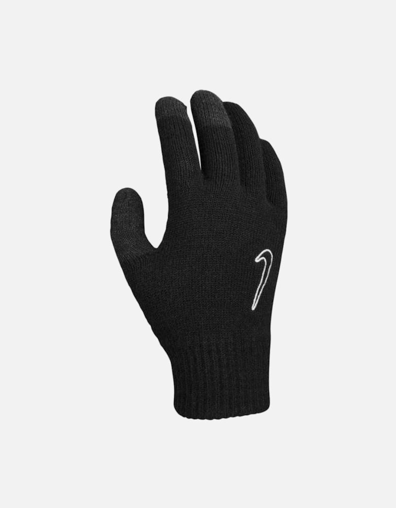 Unisex Adult Tech Grip 2.0 Knitted Gloves