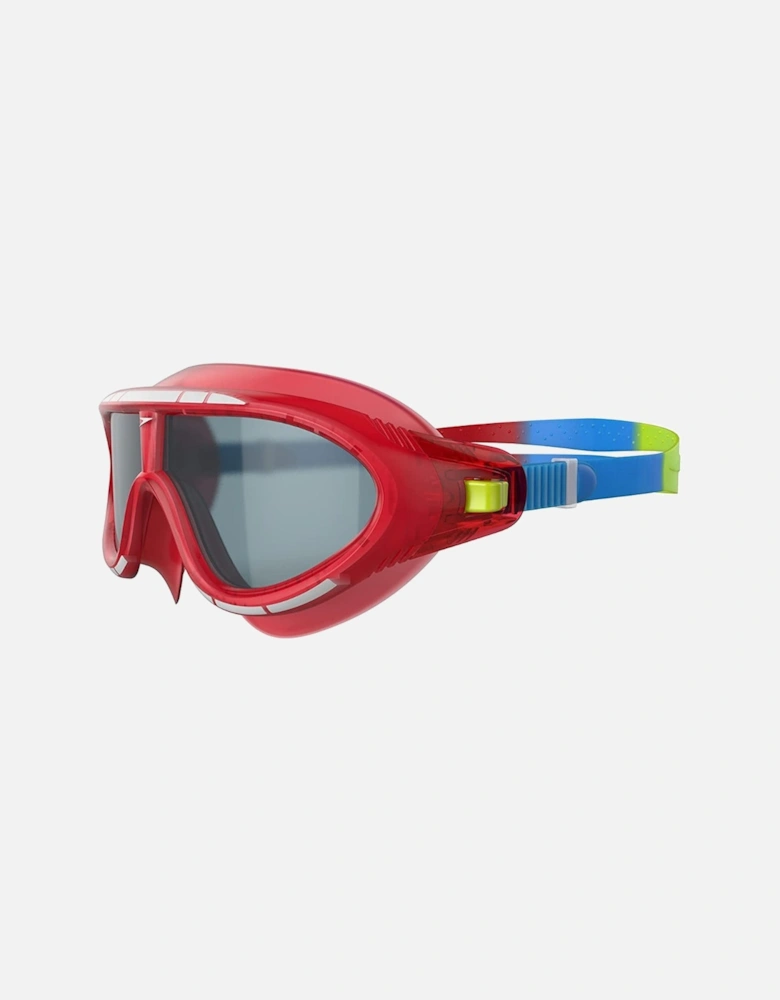 Childrens/Kids Rift Smoke Biofuse Swimming Goggles
