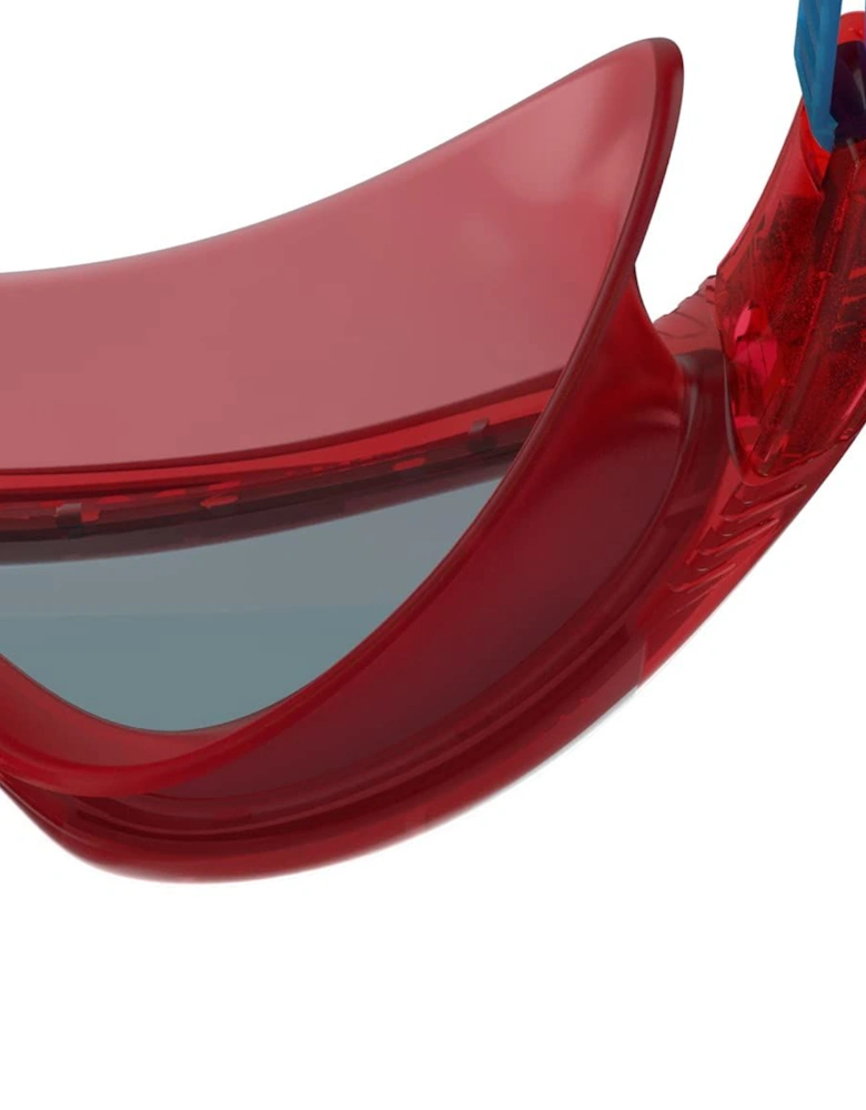 Childrens/Kids Rift Smoke Biofuse Swimming Goggles
