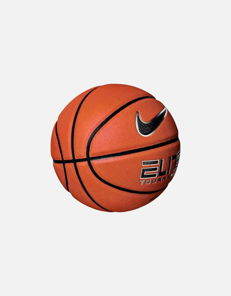 Elite Tournament Basketball