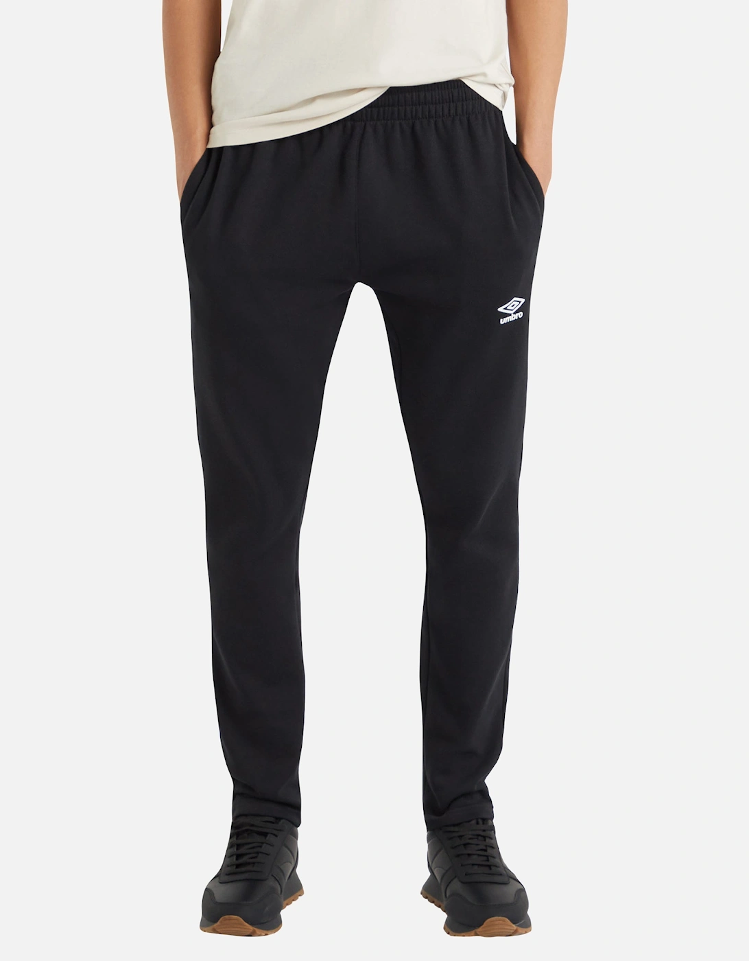 Mens Fleece Jogging Bottoms