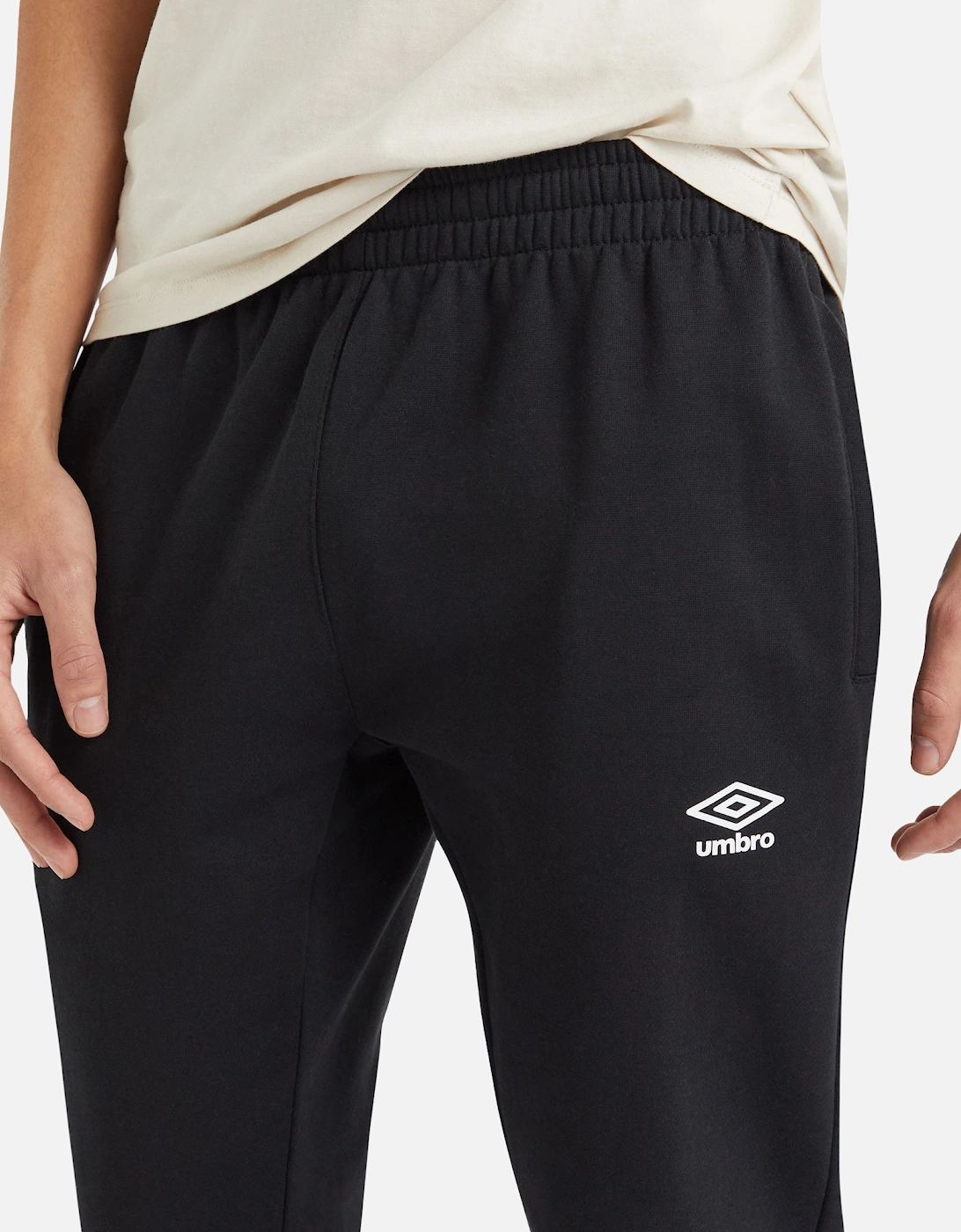 Mens Fleece Jogging Bottoms