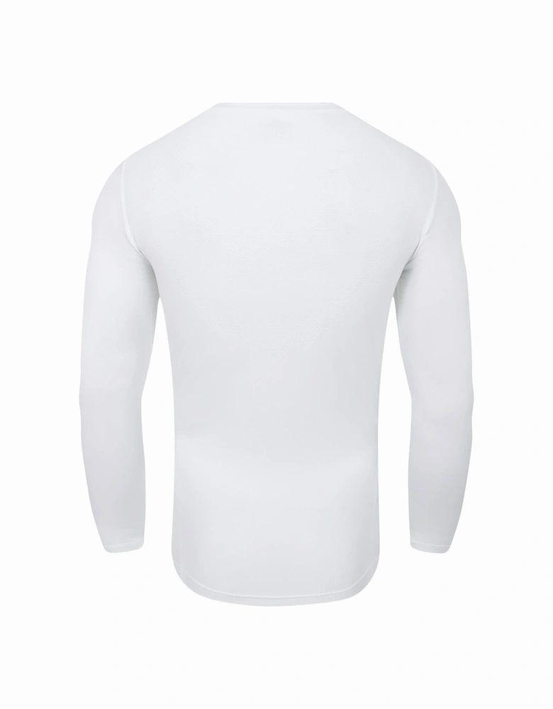 Mens Pro Long-Sleeved Base Layer Top