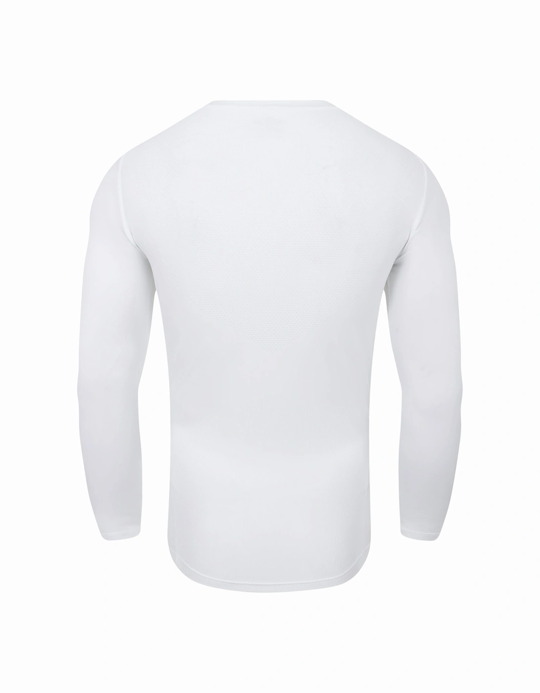 Mens Pro Long-Sleeved Base Layer Top