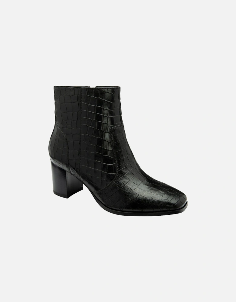 Louth Womens Ankle Boots