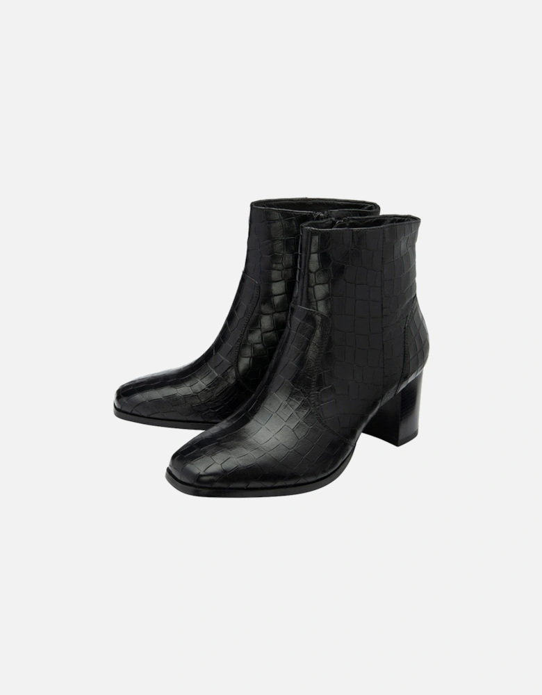 Louth Womens Ankle Boots