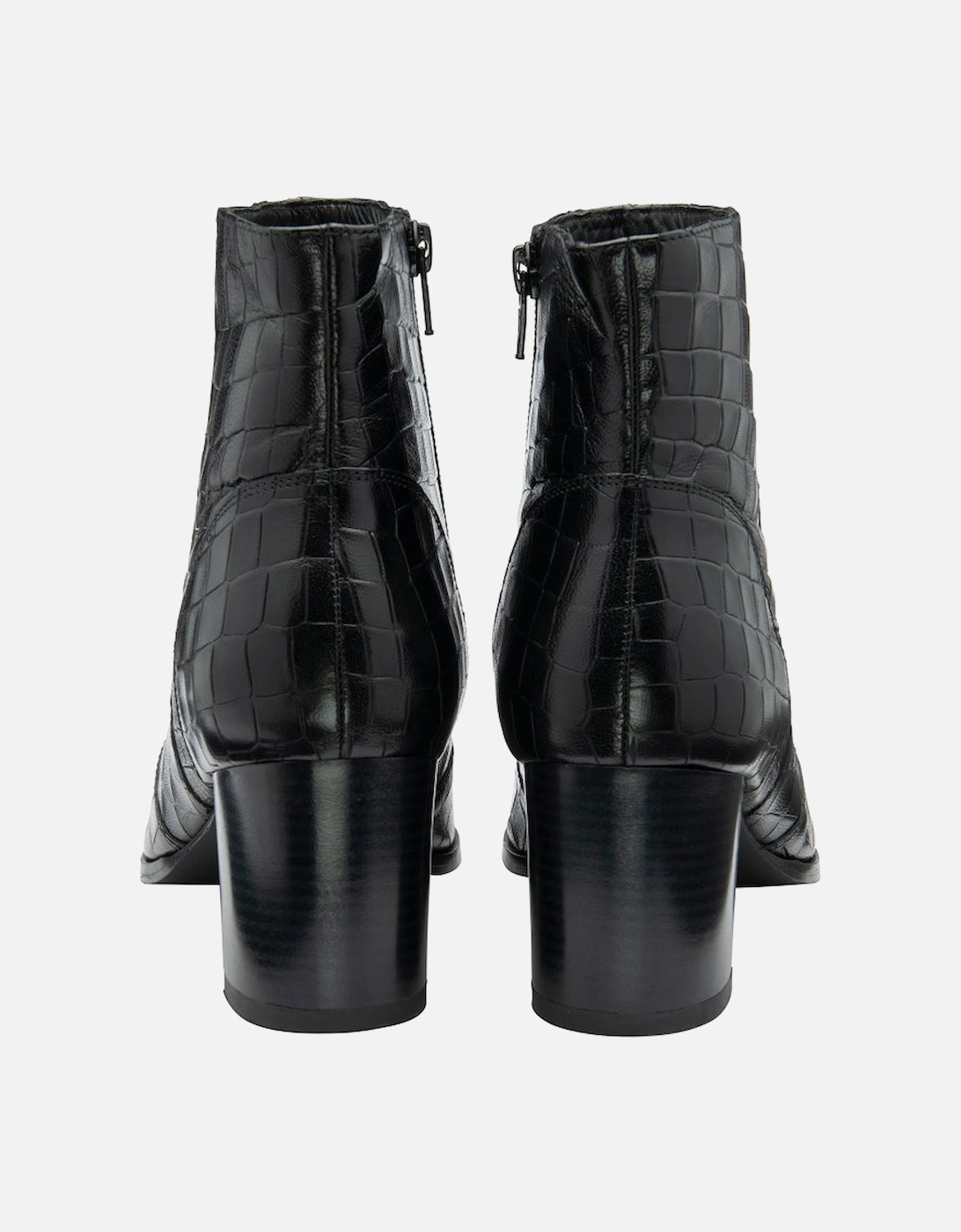 Louth Womens Ankle Boots