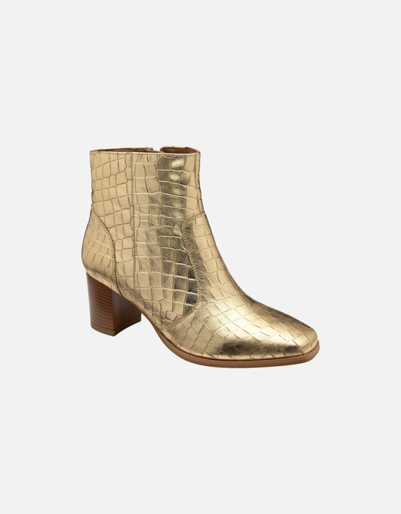 Louth Womens Ankle Boots