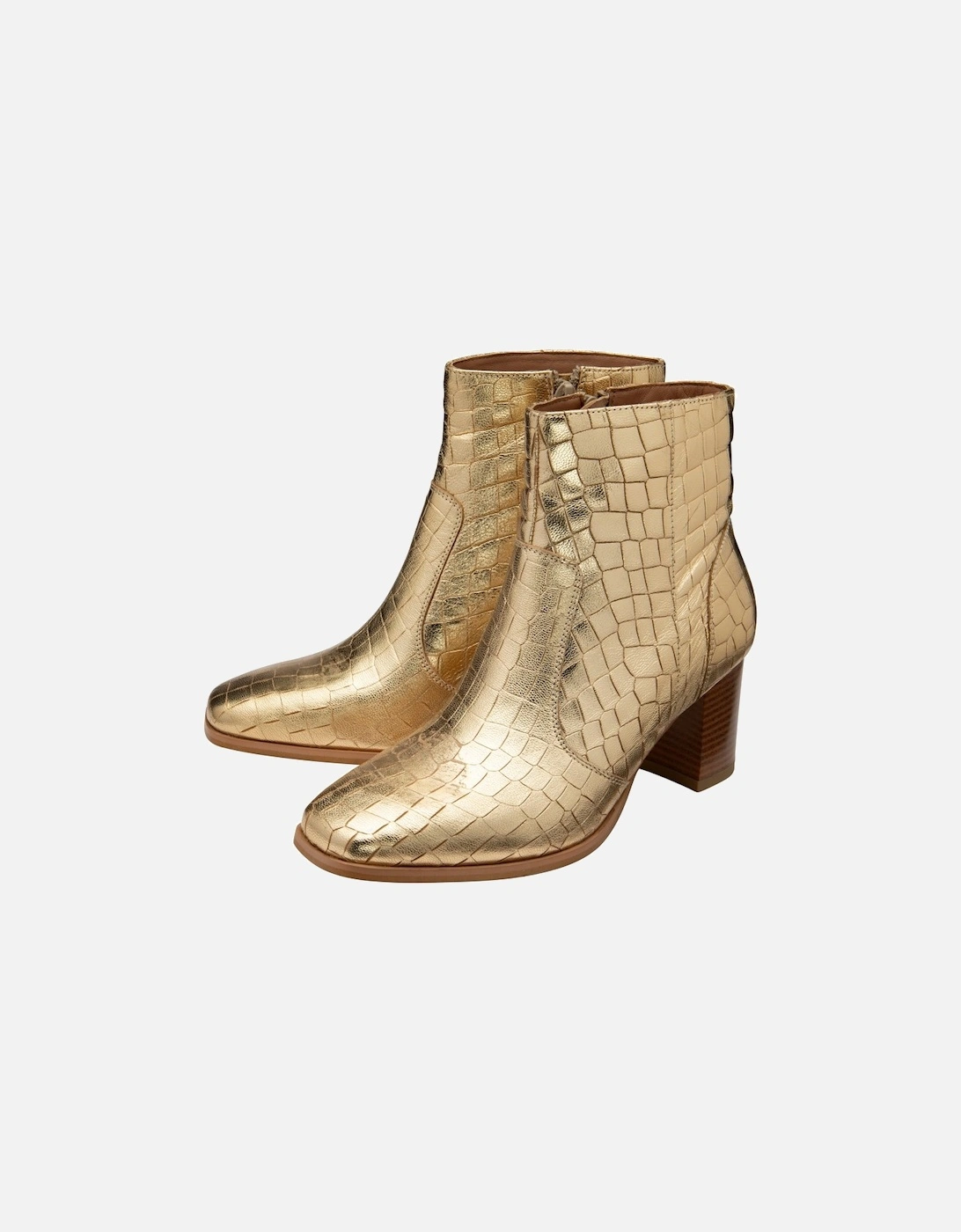 Louth Womens Ankle Boots