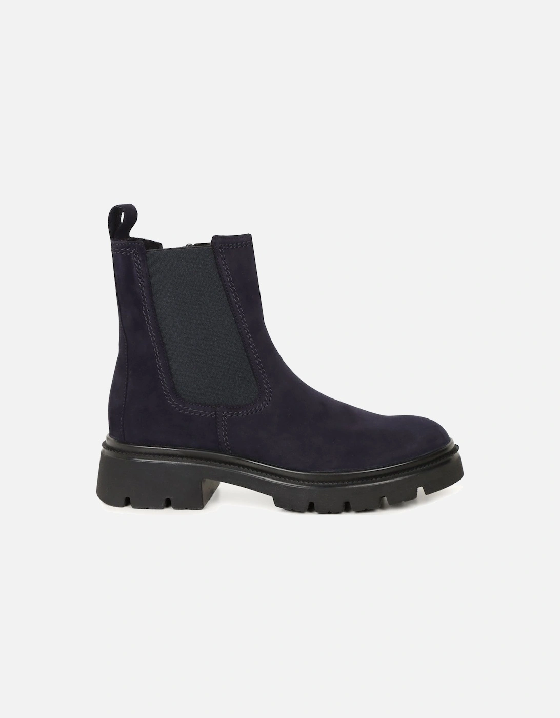 Marissa Womens Chelsea Boots