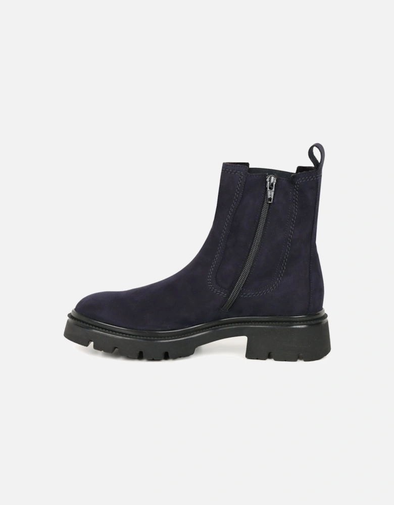 Marissa Womens Chelsea Boots