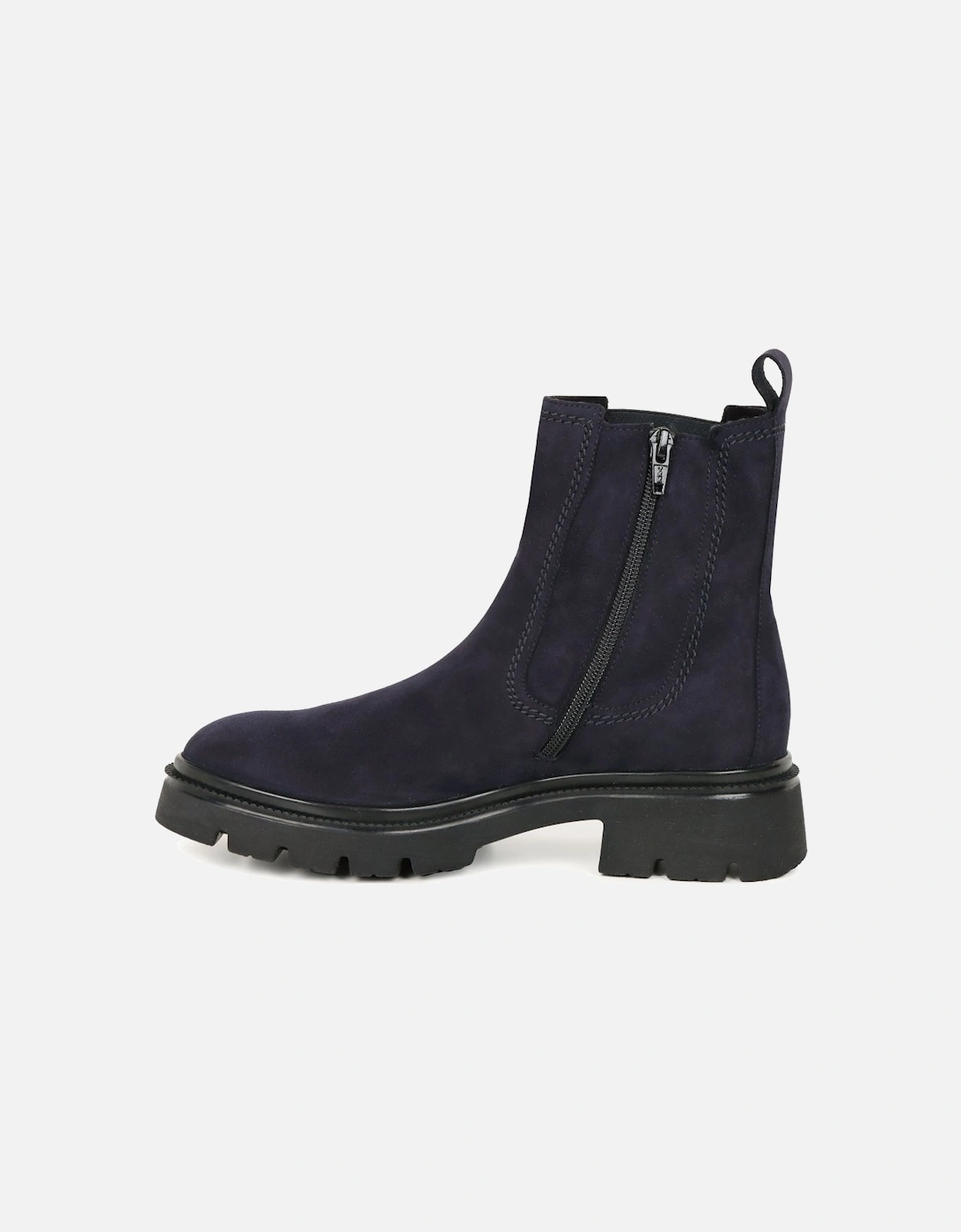 Marissa Womens Chelsea Boots