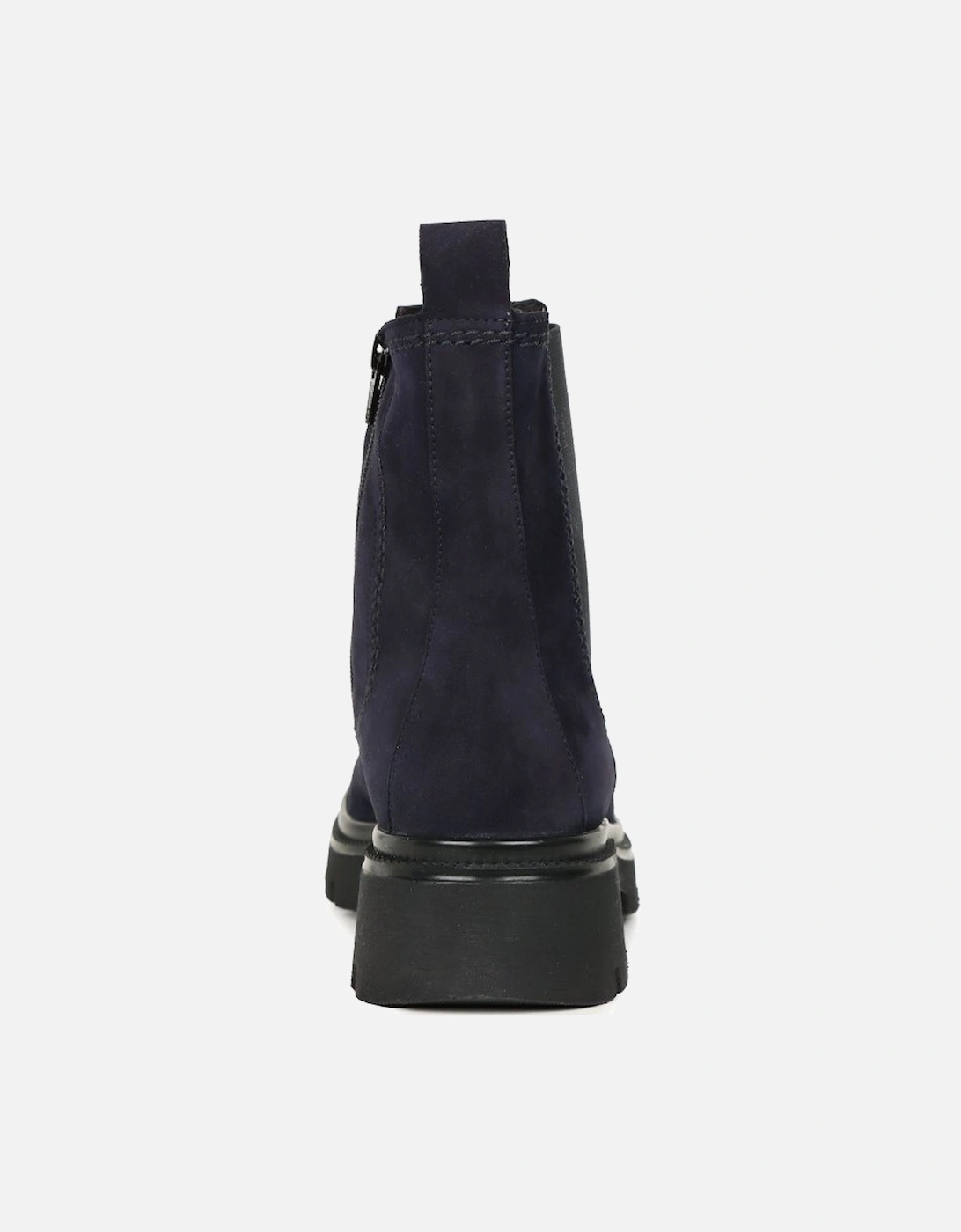 Marissa Womens Chelsea Boots