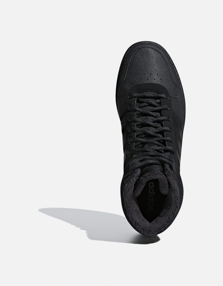 Mens Hoops 2.0 Trainers