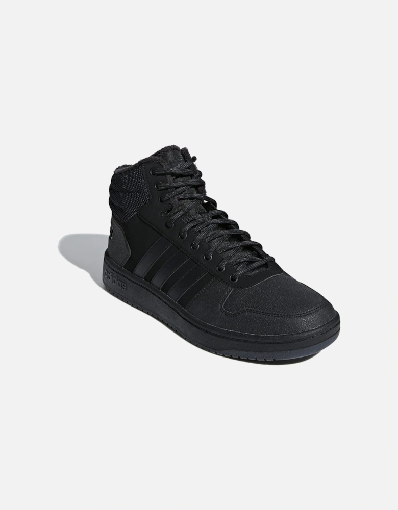 Mens Hoops 2.0 Trainers