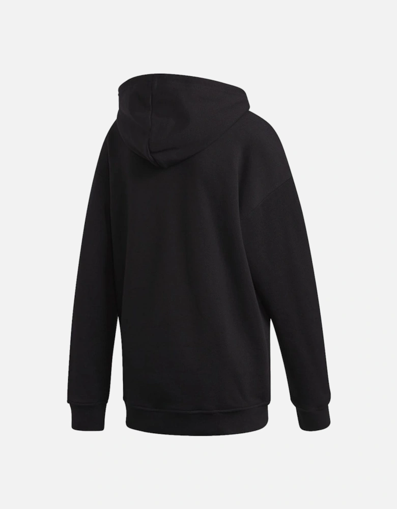 Adicolor Trefoil Hoody - Womens Adicolor Trefoil Hoody