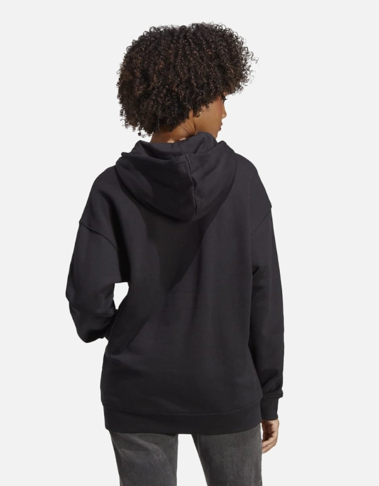 Adicolor Trefoil Hoody - Womens Adicolor Trefoil Hoody