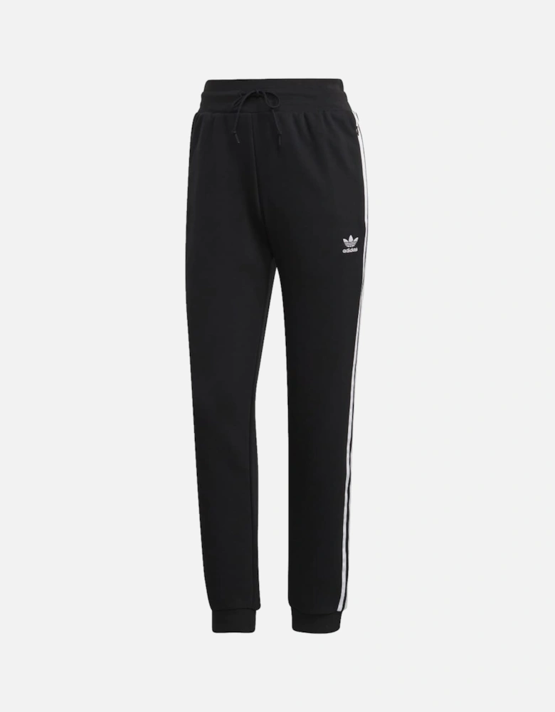 Slim Cuffed Joggers - Womens Slim Cuffed Joggers