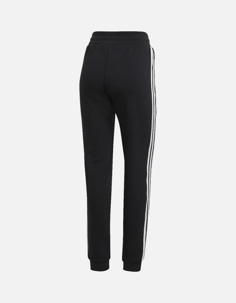 Slim Cuffed Joggers - Womens Slim Cuffed Joggers