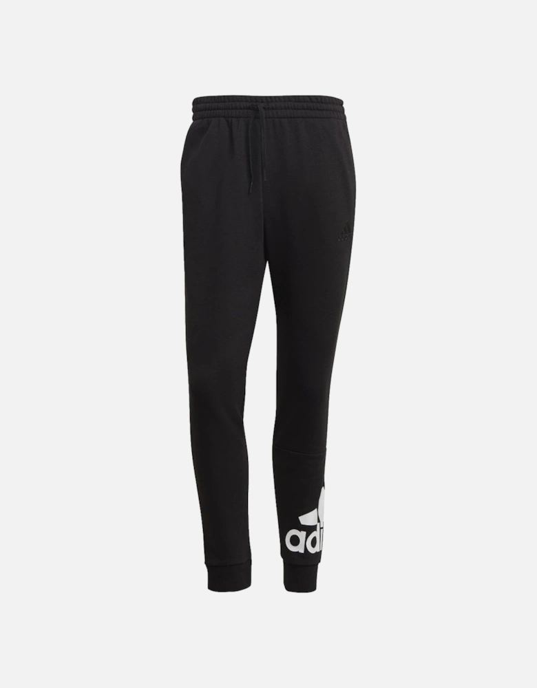 Essentials Tapered Cuff Logo Joggers