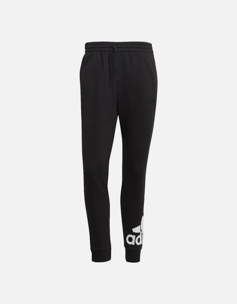 Essentials Tapered Cuff Logo Joggers