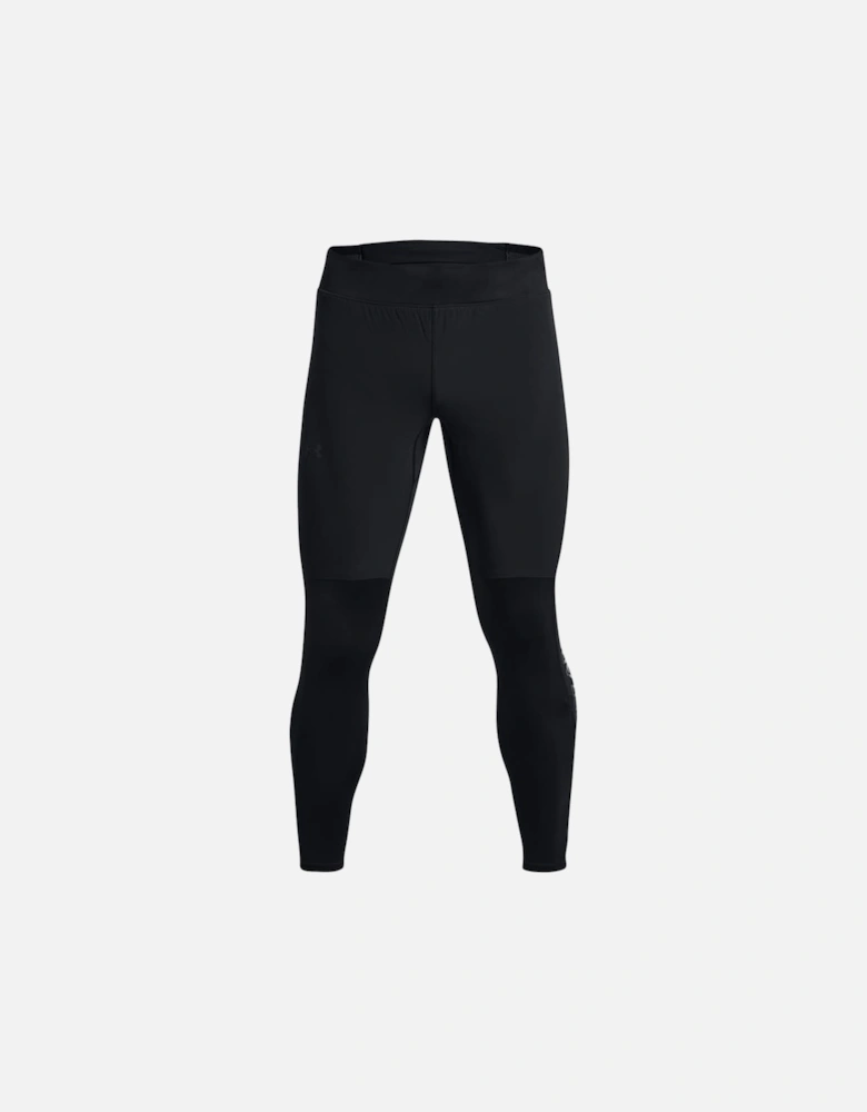 UA Qualifier Elite Cold Tights