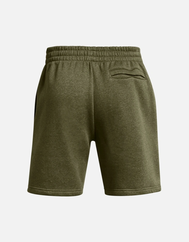 Icon Fleece Shorts