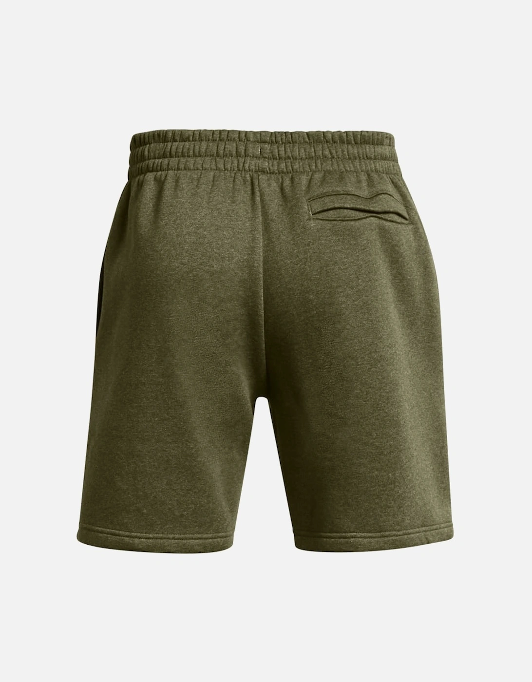 Icon Fleece Shorts