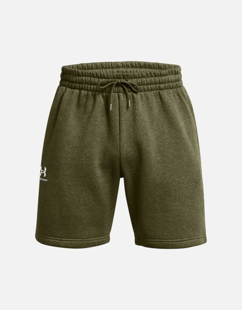 Icon Fleece Shorts