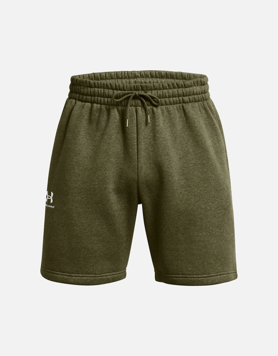 Icon Fleece Shorts, 3 of 2