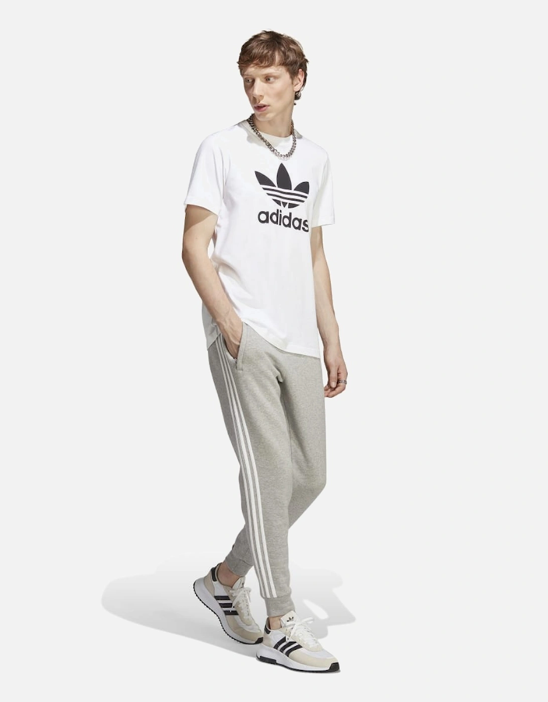 Adicolor Classics 3-Stripes Pants