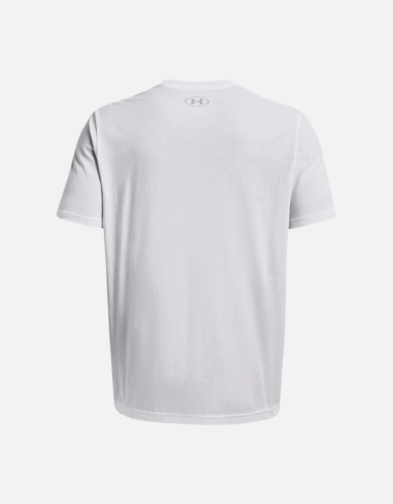 Elevated Core Pocket T-Shirt