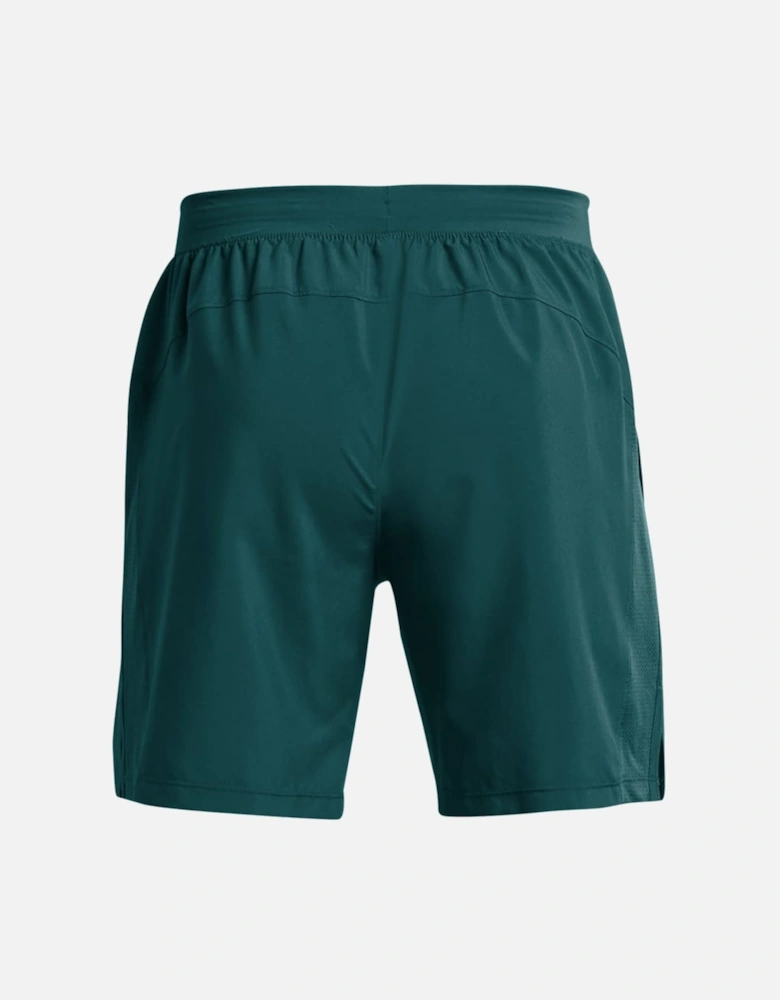 Launch 7 Inch Unlined Shorts