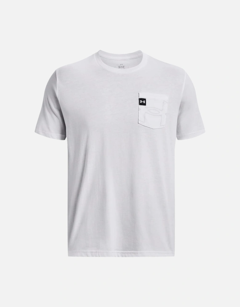 Elevated Core Pocket T-Shirt