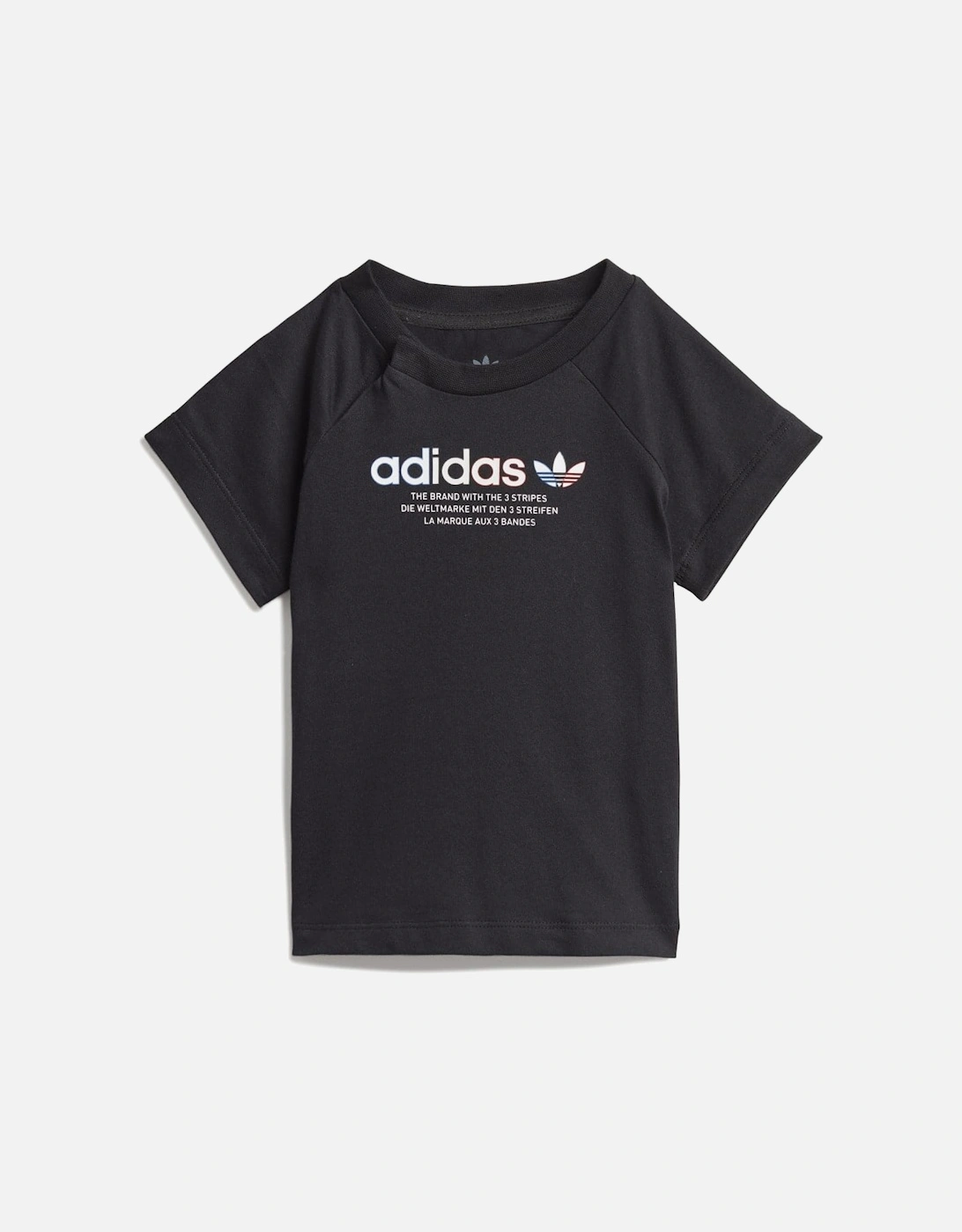 Baby Adicolor Graphic T-Shirt