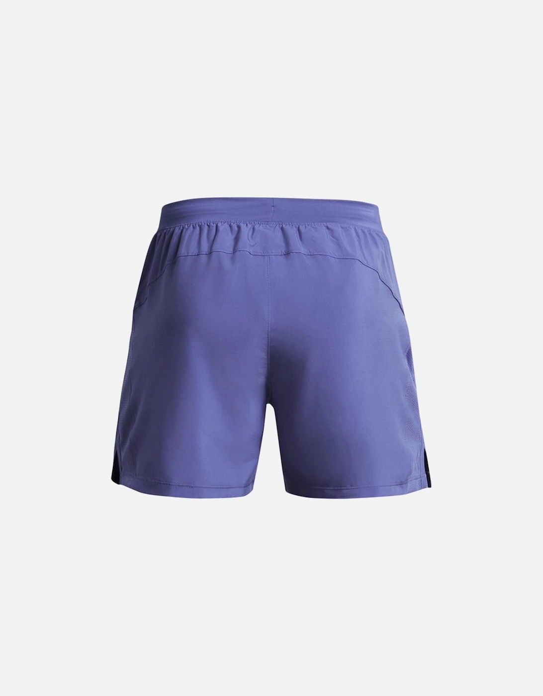 UA Launch 5 Inch Shorts