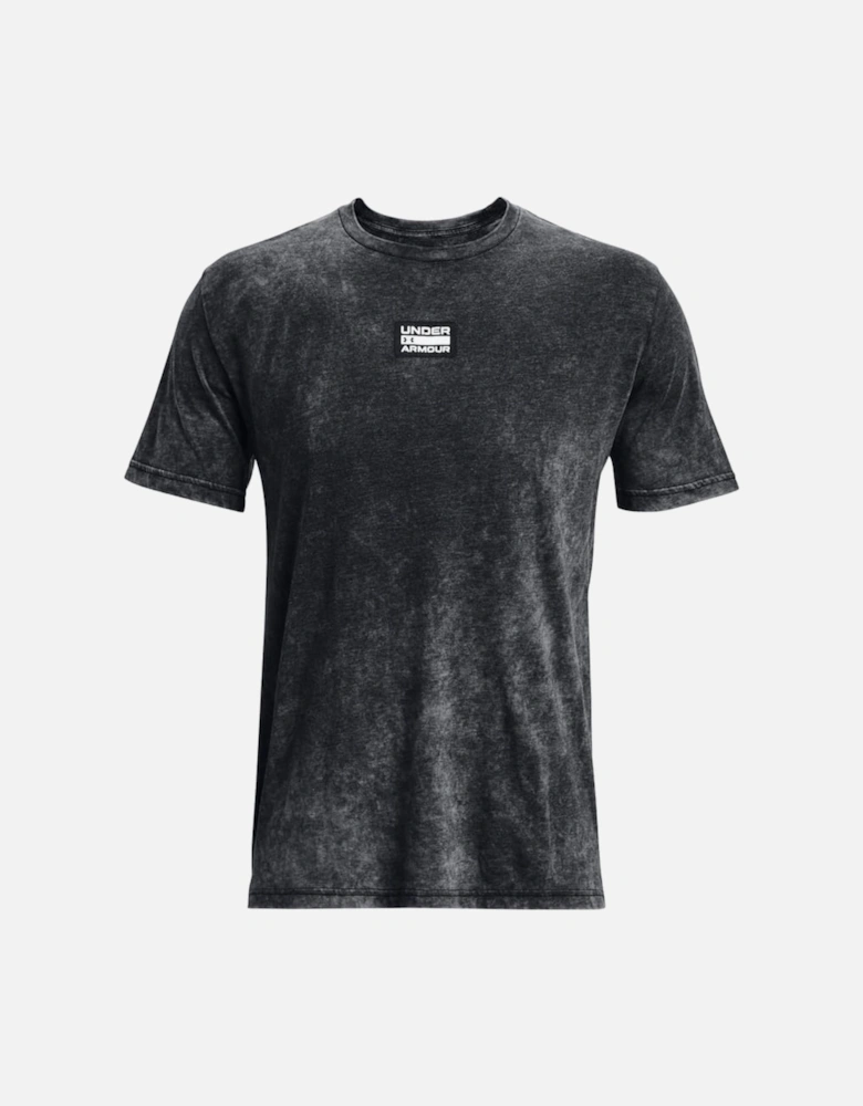 Elevated Core Wash T-Shirt