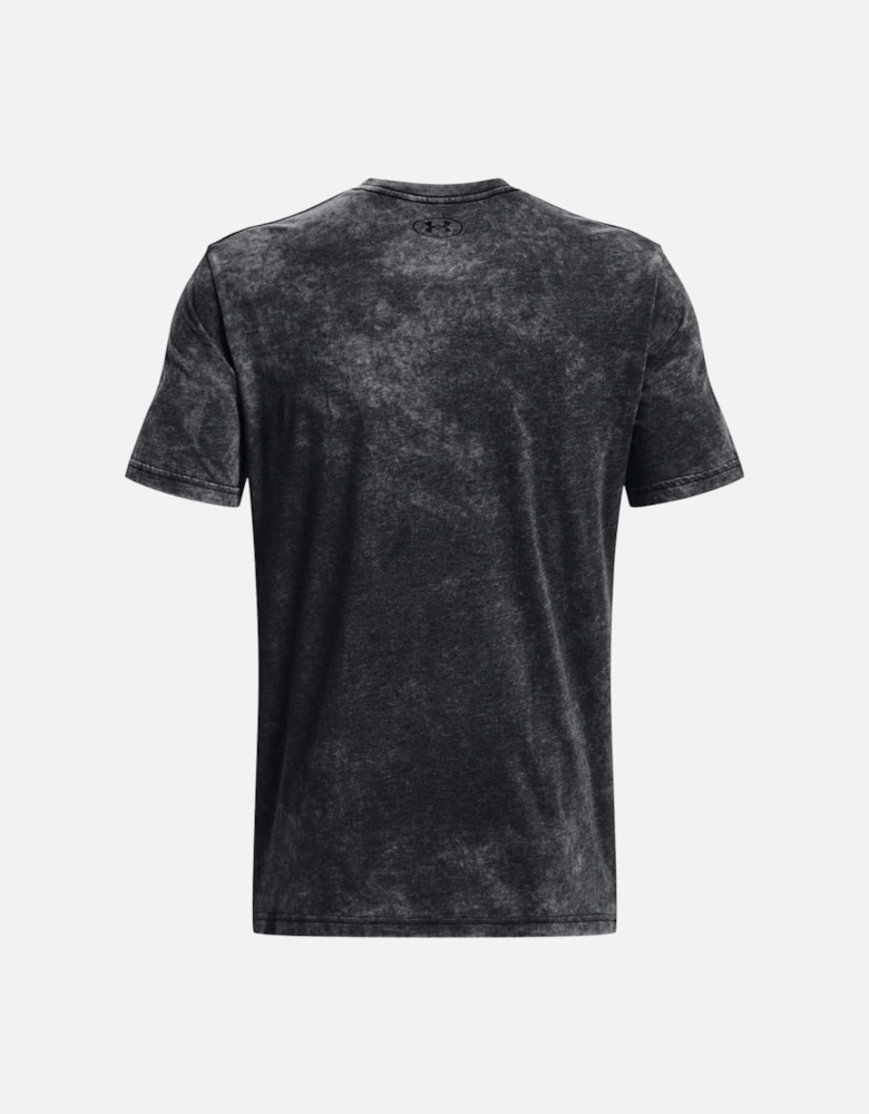 Elevated Core Wash T-Shirt