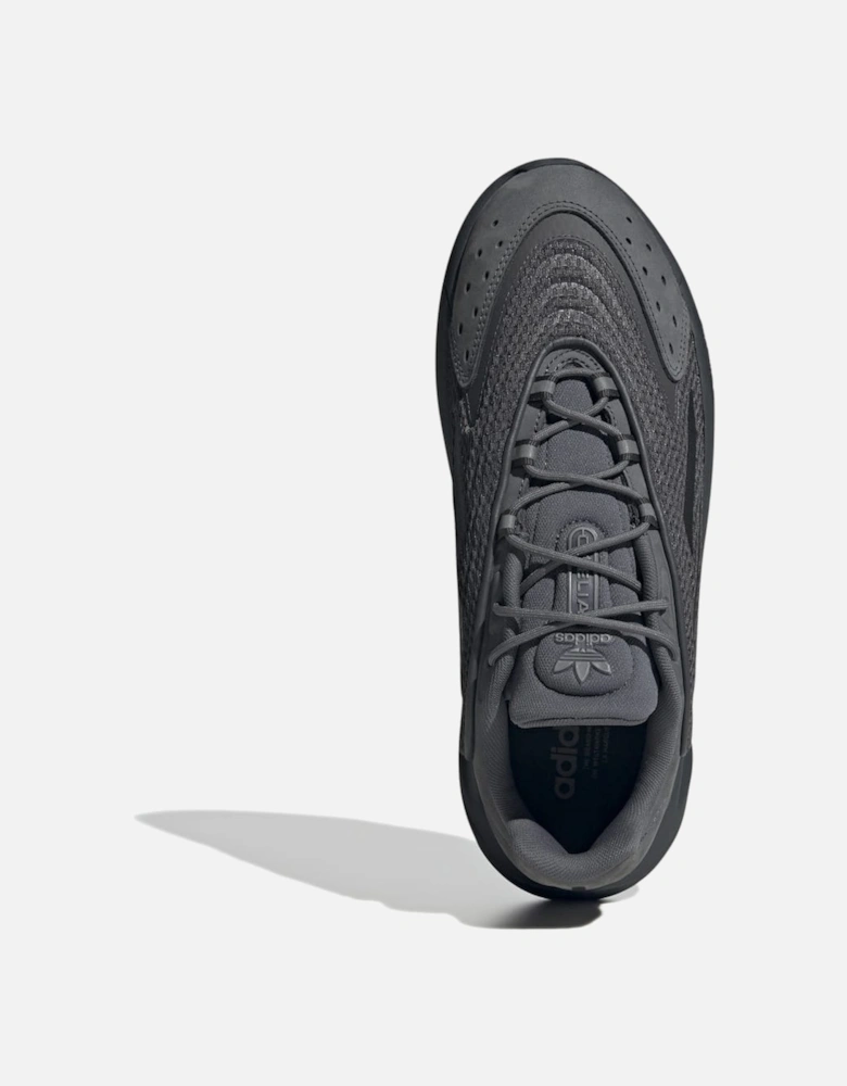 Mens Ozelia Trainers