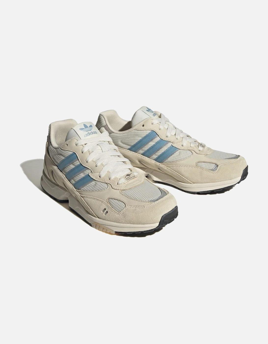 Mens Torsion Super Trainers