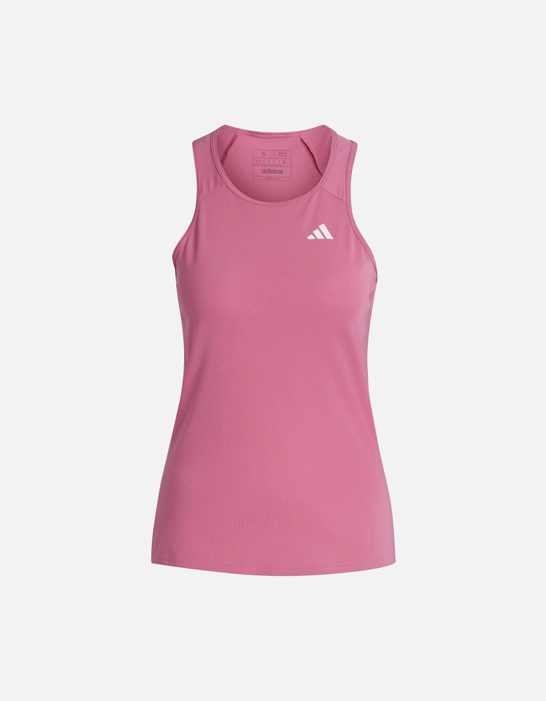 Womens Own The Run Tank Top, 3 of 2