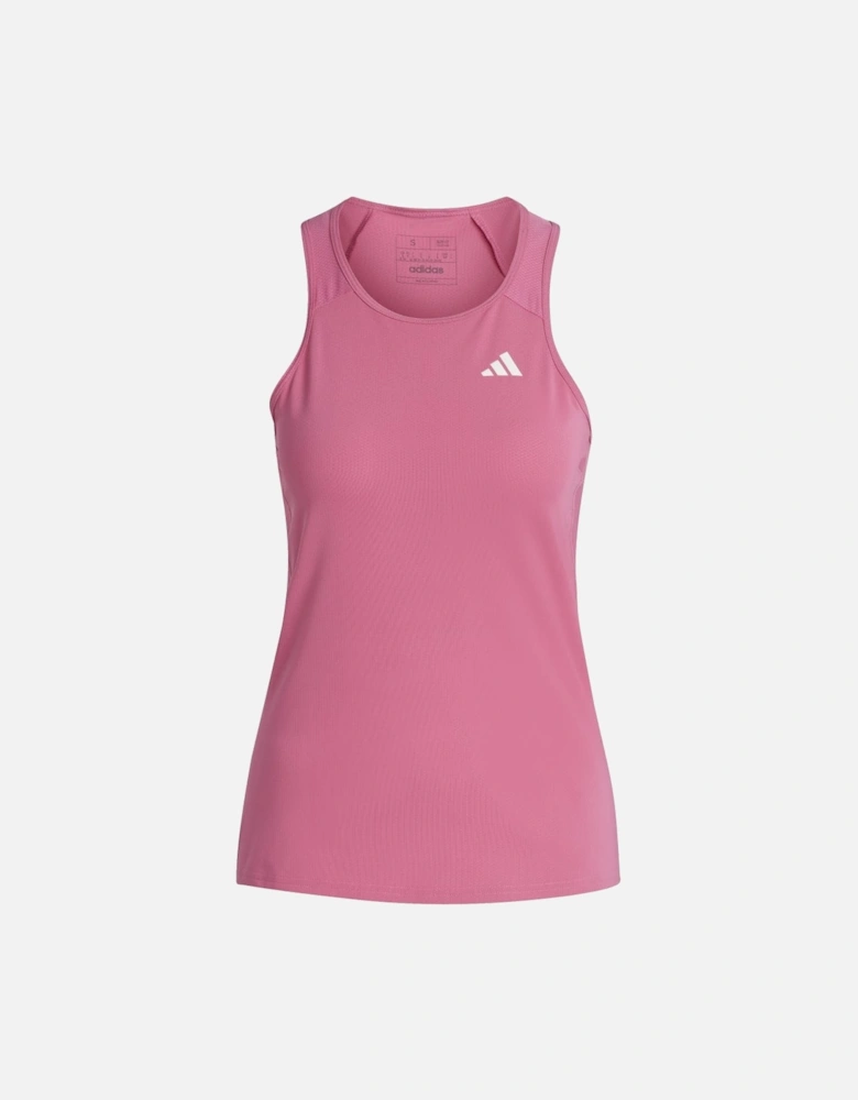 Womens Own The Run Tank Top