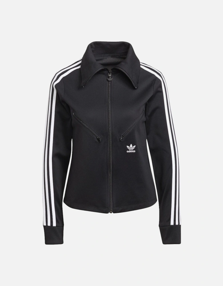 Womens Adicolor Classics Track Top
