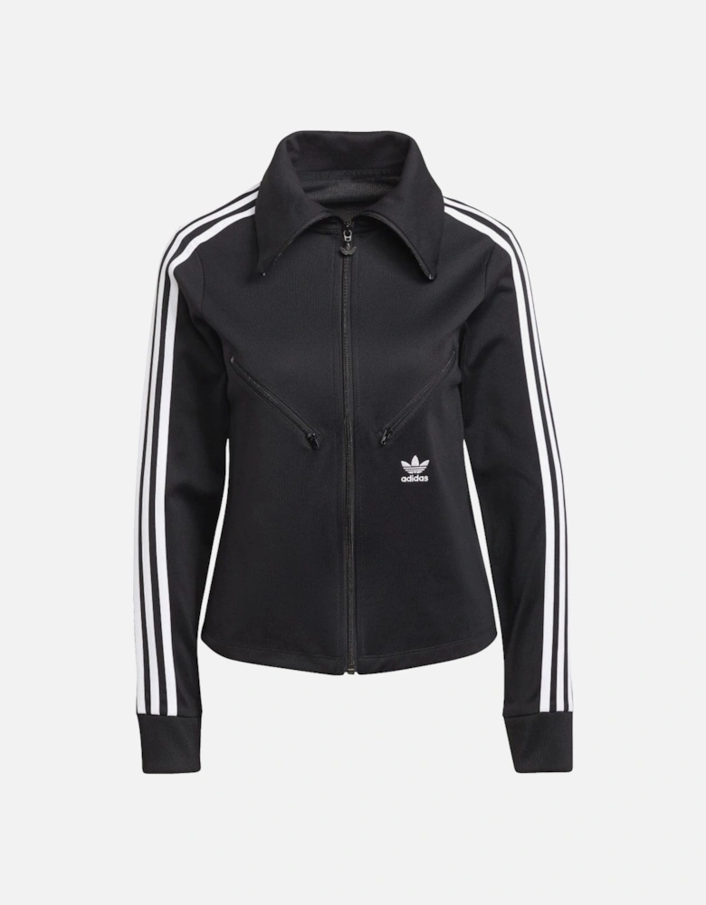 Womens Adicolor Classics Track Top