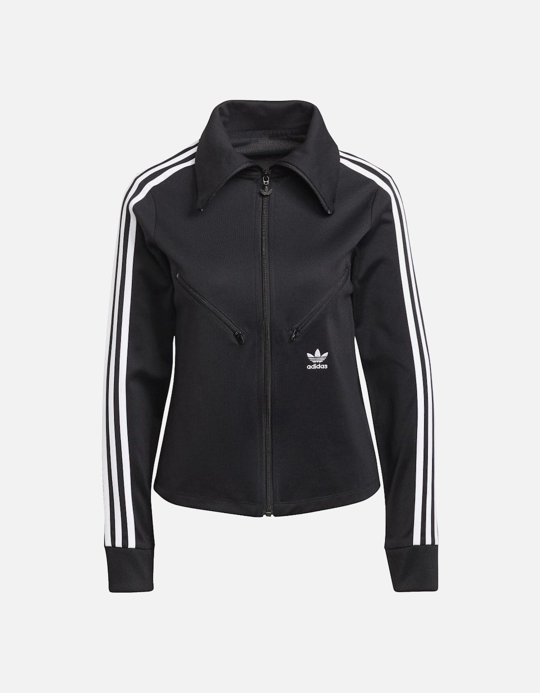 Womens Adicolor Classics Track Top, 11 of 10