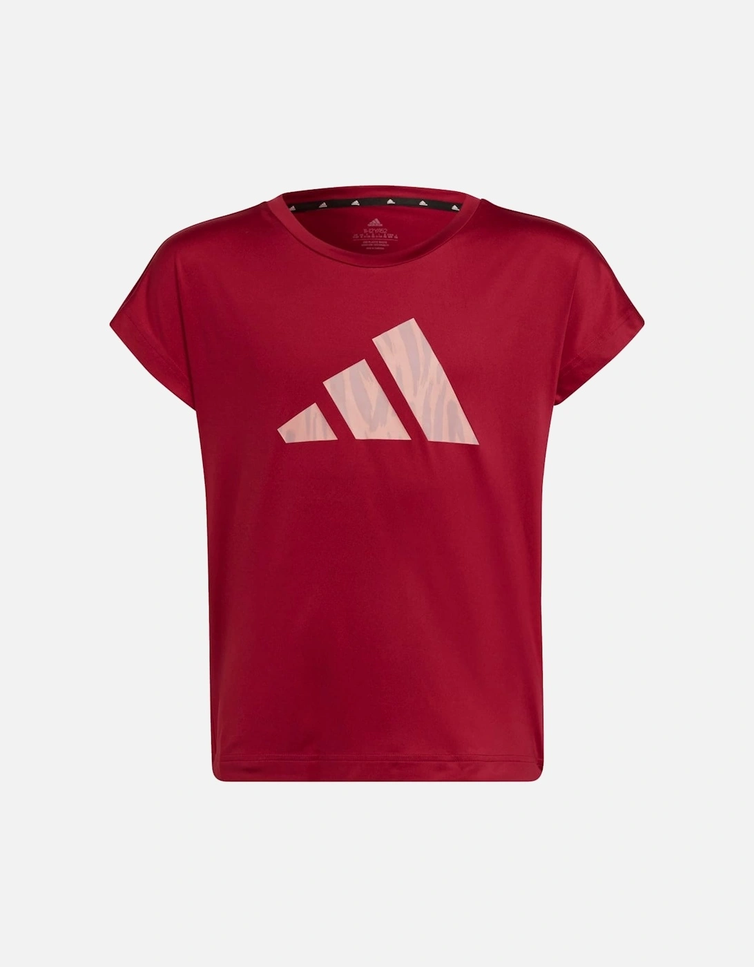 Girls AEROREADY Training Graphic T-Shirt