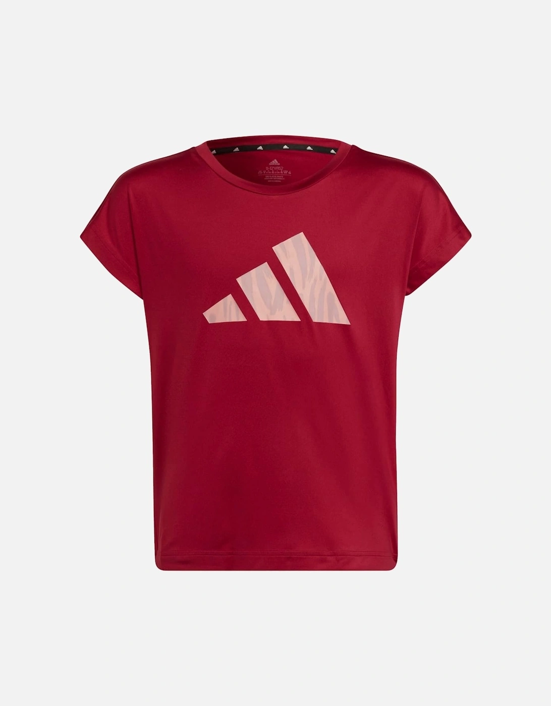 Girls AEROREADY Training Graphic T-Shirt