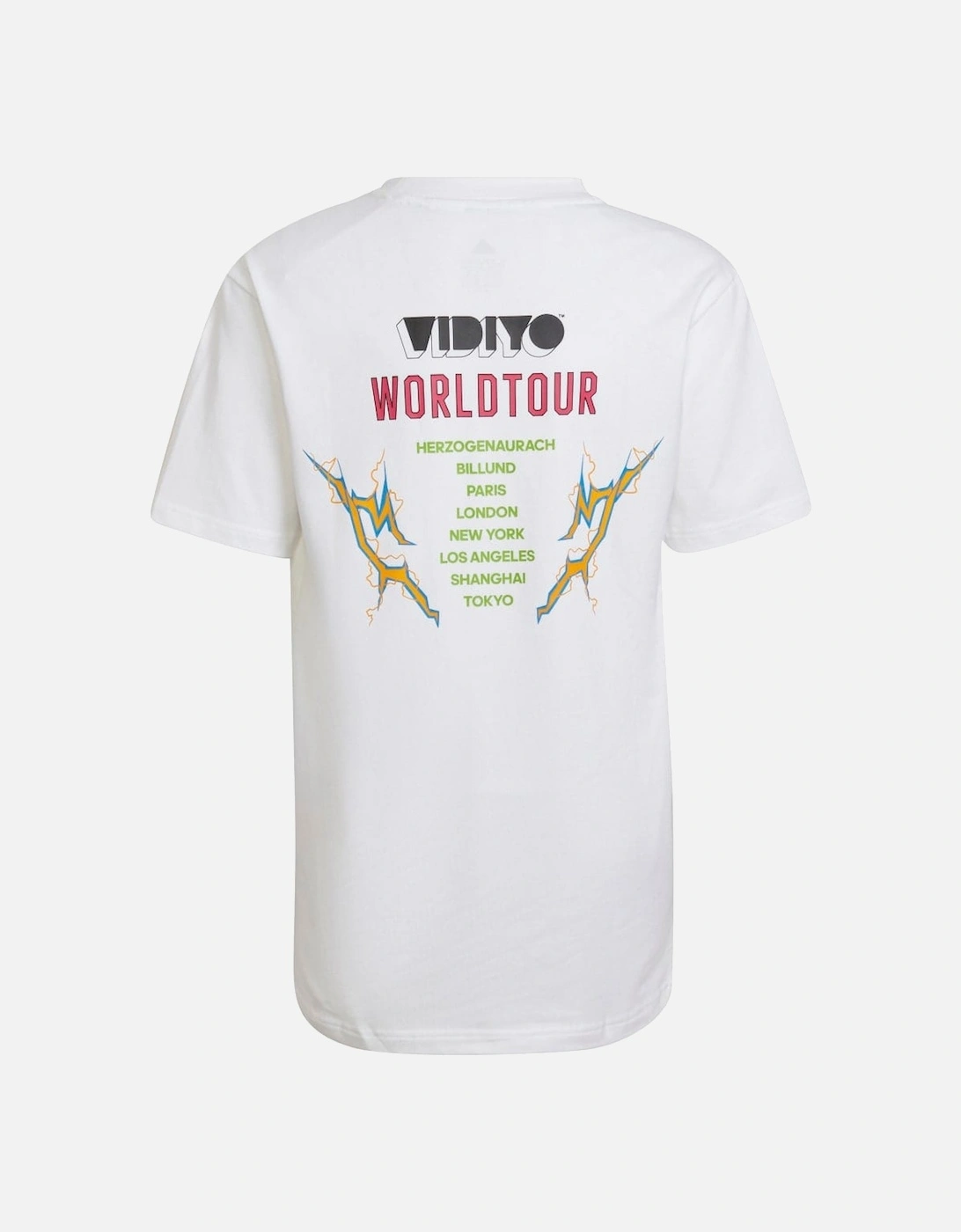 Junior LEGO VIDIYO T-Shirt