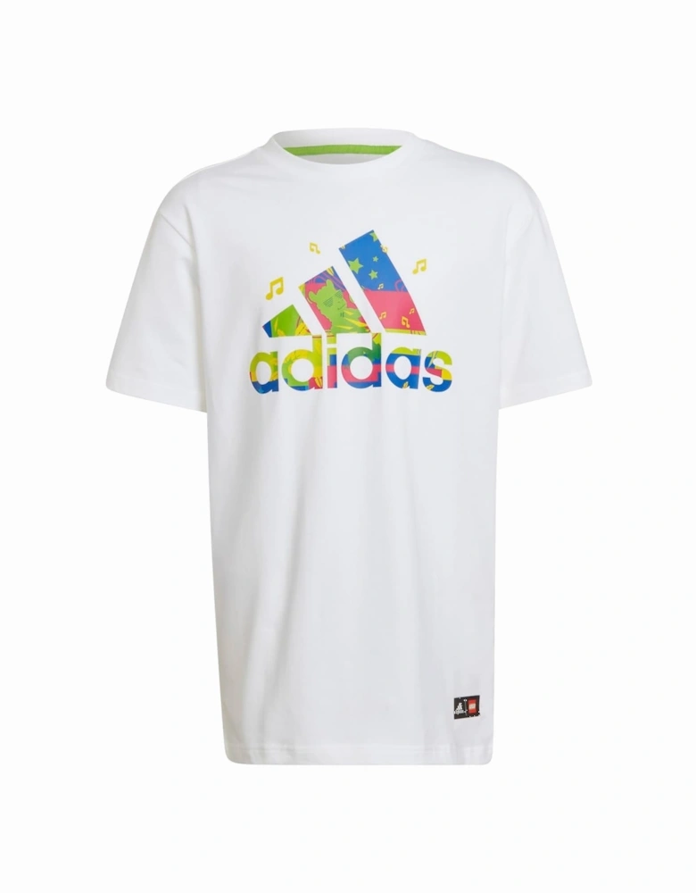 Junior LEGO VIDIYO T-Shirt