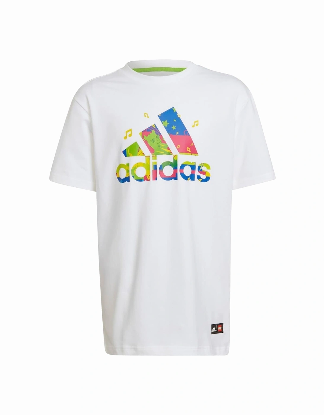 Junior LEGO VIDIYO T-Shirt